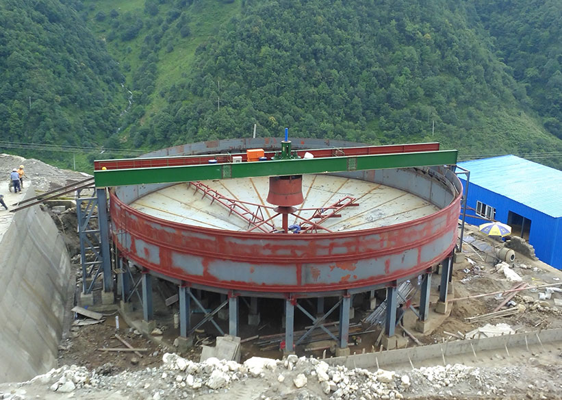 陶瓷過濾機_白剛玉陶瓷板-「銅陵慶瑞環保科技有限公司」