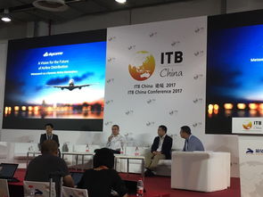 揚子江航空ITB暢談未來高科技場景應用 網絡科技開發與運營的航空藍圖