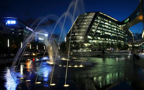 上海元玥集團(tuán) 領(lǐng)航互聯(lián)網(wǎng)創(chuàng)新發(fā)展新時(shí)代，深耕網(wǎng)絡(luò)科技技術(shù)開發(fā)與運(yùn)營