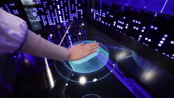 華為等31個(gè)數(shù)據(jù)中心落戶，網(wǎng)絡(luò)科技技術(shù)開(kāi)發(fā)與運(yùn)營(yíng)的新高地 烏蘭察布