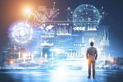 以智能制造為核心，深化企業(yè)數(shù)字化轉(zhuǎn)型 網(wǎng)絡(luò)科技的技術(shù)開(kāi)發(fā)與運(yùn)營(yíng)之道