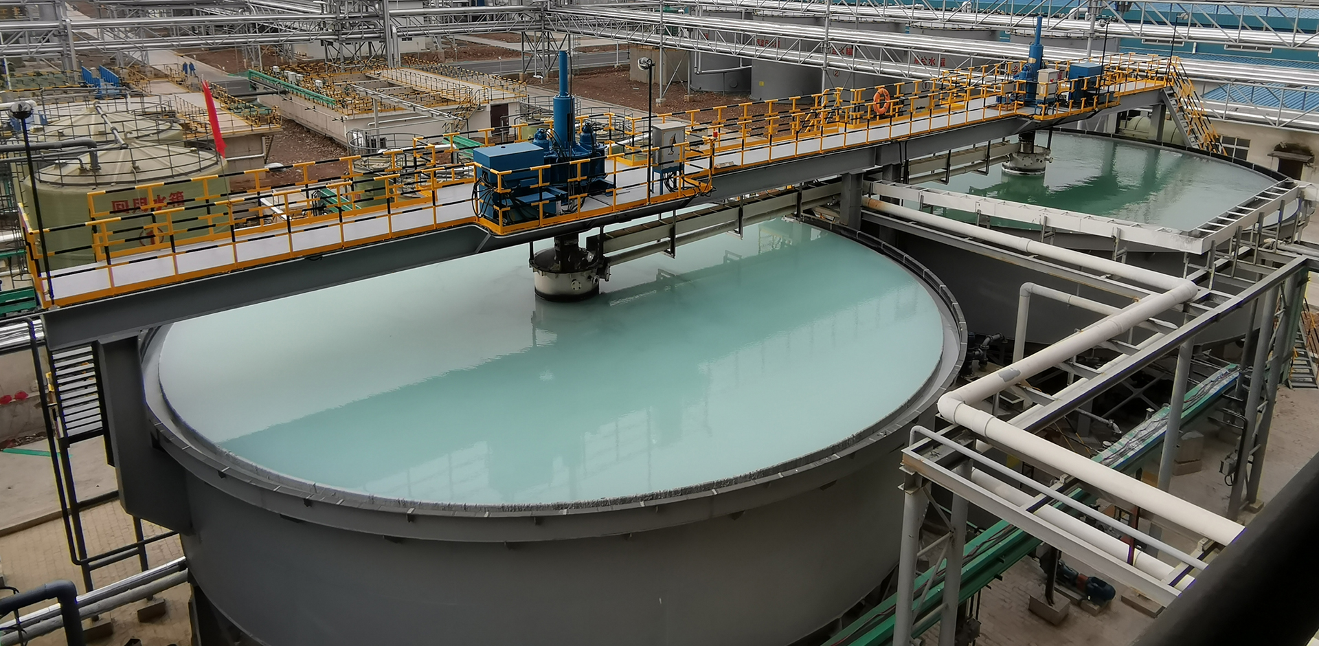 陶瓷過濾機_白剛玉陶瓷板-「銅陵慶瑞環保科技有限公司」